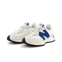 New Balance 327 "Reflection Heron Blue"