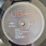 UB40 / Collected (2LP)