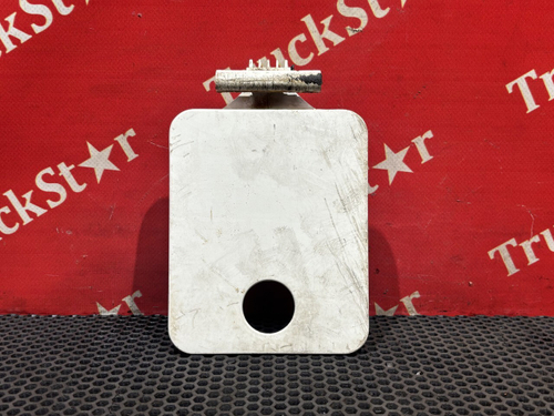 Крышка корпуса подножки