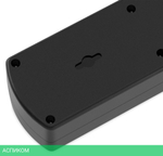 Сетевой фильтр Ippon BK-6-EU-5-10-B черный