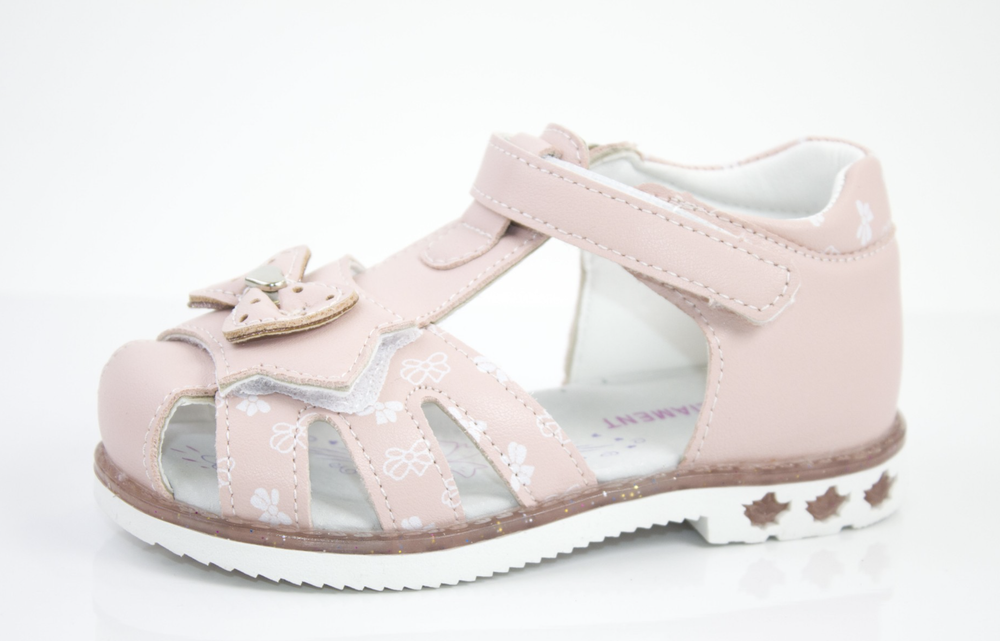 Сандалии детские Paliament BT1040-2