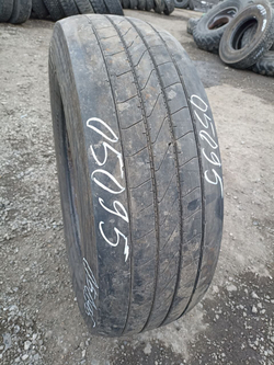 315/70R22.5 Goodyear Regional RHS2 шина б/у
