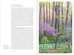 The Art of Gardening: Design Inspiration and Innovative Planting Techniques from Chanticleer
