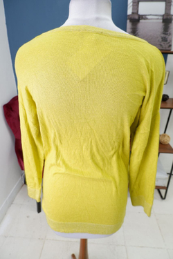 Джемпер Creation яркий 46 размер