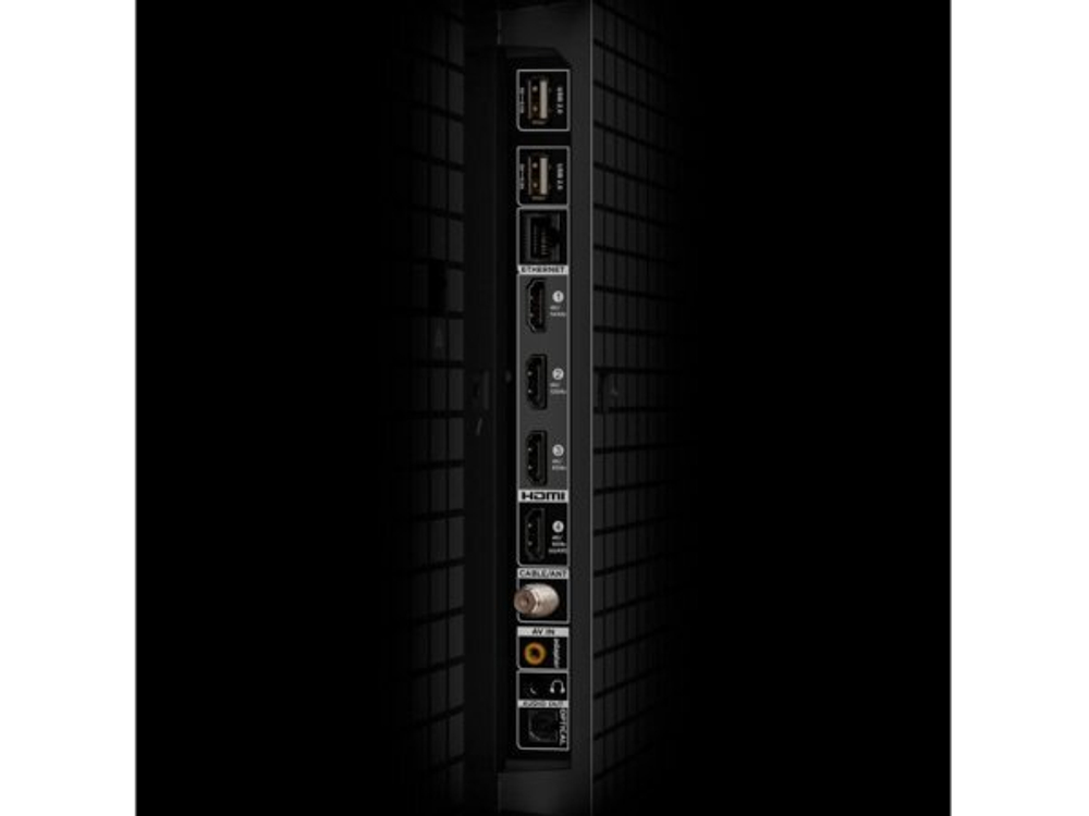 QD-Mini LED телевизор TCL 65QM7 4K Ultra HD