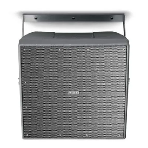 FBT Shadow 114ST - всепогодный сабвуфер, 100Вт, динамик 14 дюймов