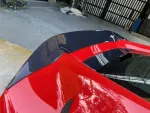 Карбоновый обвес для Ferrari 812 Superfast | GTS 2018+ Феррари