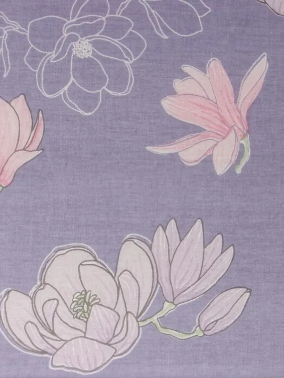 Доска гладильная Nika «Ника 3+», 122×35 см, два положения высоты 70,85 см, рисунок МИКС