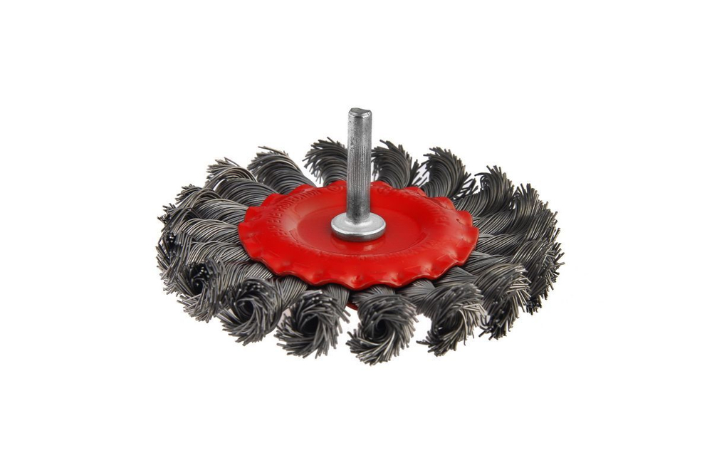 Кордщетка Hammer Flex 207-208 75мм d6