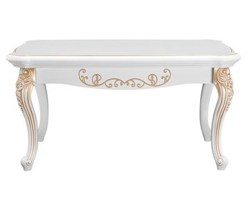 Стол журнальный НАТАЛИ прямоугольный