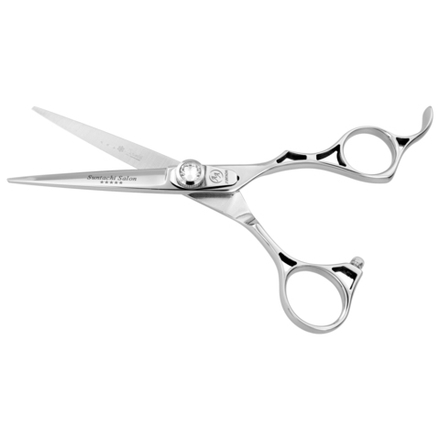 Suntachi Salon прямые ножницы AB-55 5 класс ✅ Оригинал