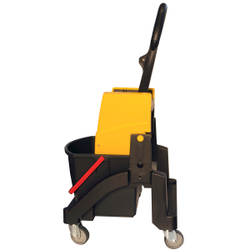 Тележка Vermop для влажной уборки Aquva 1х17 л 0348