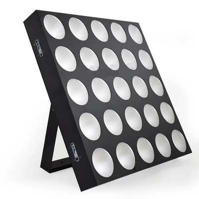 Светодиодный матричный светильник 25x10W RGBW 4 в 1 или RGB 3 в 1 (опционально)