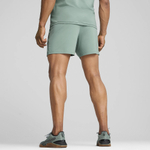 Мужские шорты PUMA CLOUDSPUN BRANDED 5 SHORT