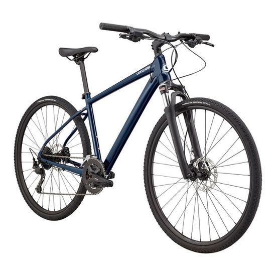 Велосипед Cannondale M Quick CX 2 - 2021