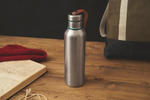 Фляга black+blum, water bottle, 750 мл, бирюзовая