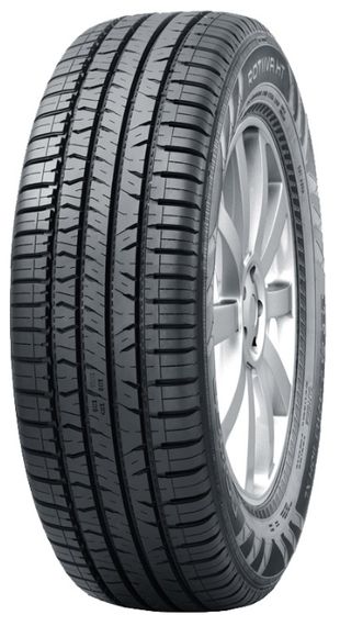 Nokian Tyres Rotiiva HT 235/65 R18 110H XL