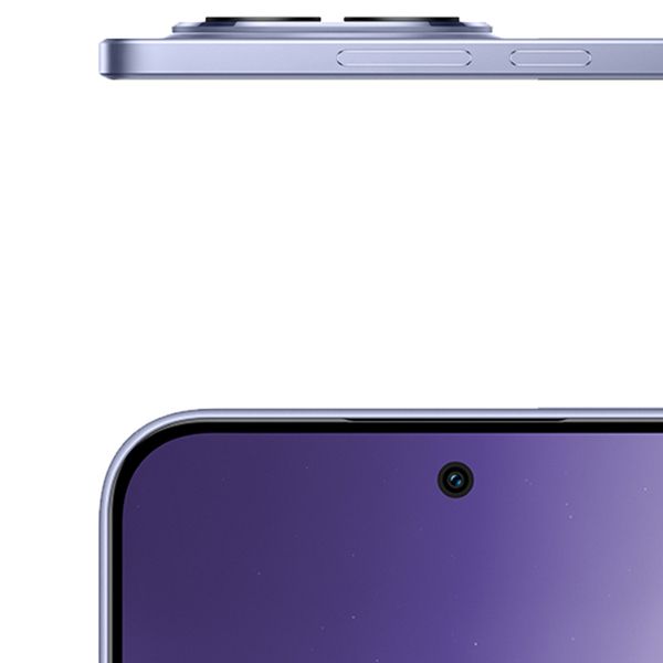 Смартфон Xiaomi Redmi Note 15 Pro 5G 12/256 ГБ Фиолетовый | Mist Purple