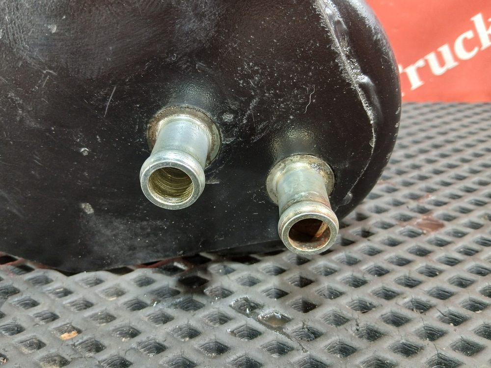 Бачок ГУРа 2018г.