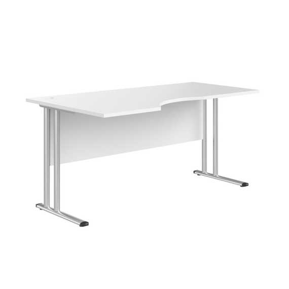 Стол эргономичный СА-1M(L)  1600х900х755 IMAGO-M