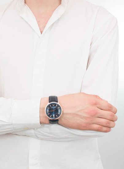 Мужские наручные часы Emporio Armani AR2506