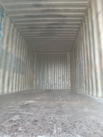 Контейнер 20 футов № EITU0043599