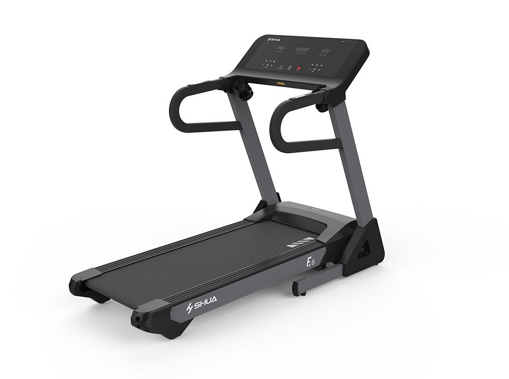 Беговая дорожка SHUA SH-T3900