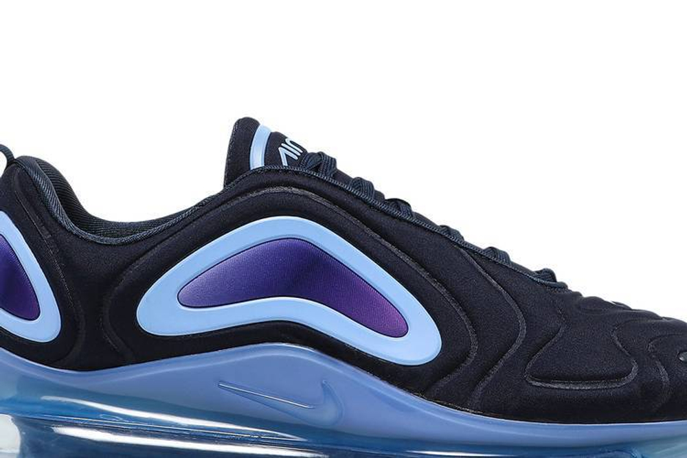 Кроссовки Nike Air Max 720 Obsidian