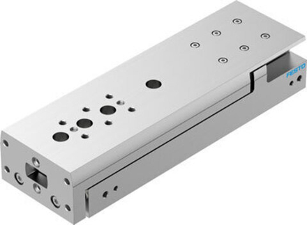 DGST-16-125-E1A Мини-суппорт