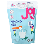 JOI, миндальное молоко, в сухом виде, 644 г (1,42 фунта)