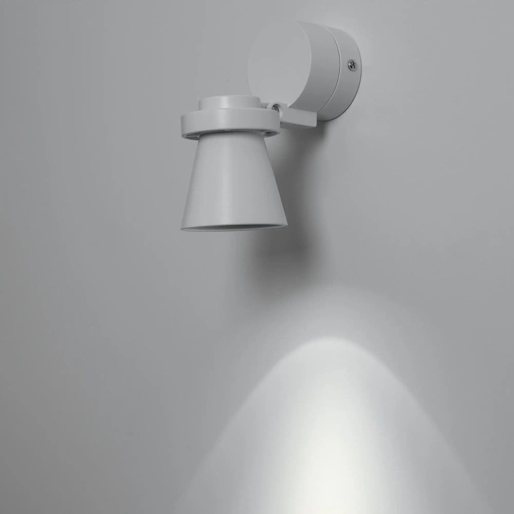 Citilux Дубль-1 CL556510 LED Спот поворотный Белый