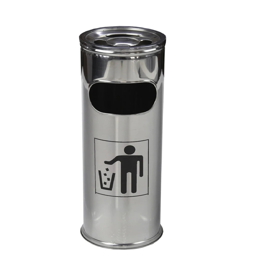 УРНА-ПЕПЕЛЬНИЦА №3 БОЛЬШОЙ