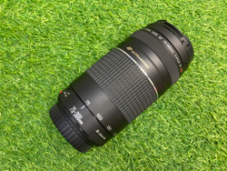 Canon EF 75-300mm 4-5.6 III USM