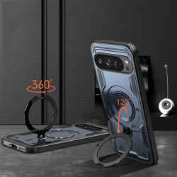 Чехол Magneto Case с кольцом для Google Pixel 9 Pro XL