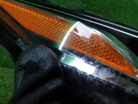 Фара правая Lexus RX 4 (2015-2019) LED под 1 блок