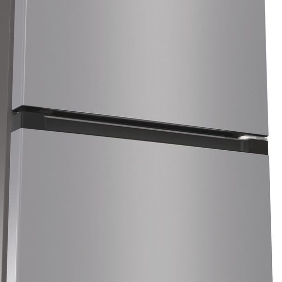 Холодильник Gorenje NRK 6201 ES4