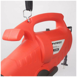 Электрический садовый пылесос PATRIOT BV 2000E, 2000 Вт