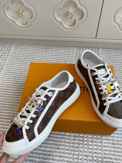Louis Vuitton Lagoon Sneaker