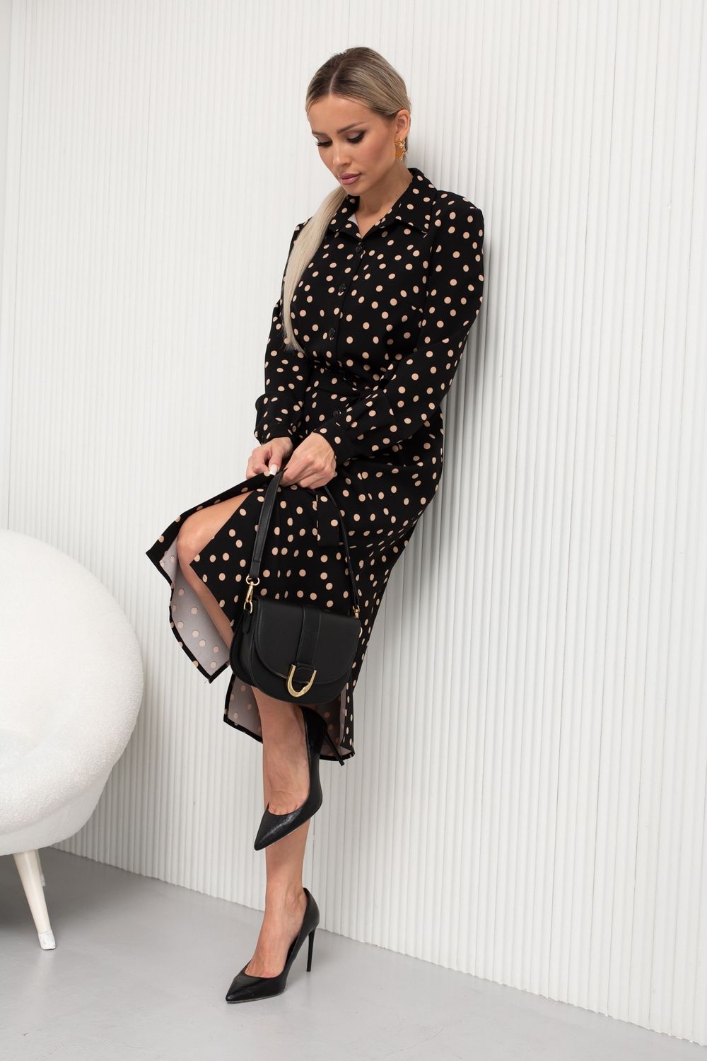 Платье Видана №1 Valentina