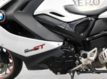BMW F800GT , 2013
