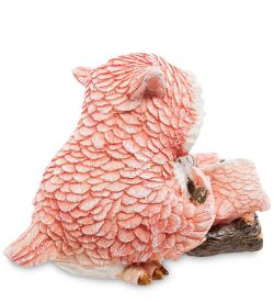 OL-6365-XA Фигура Совы «Сладких снов» (Sealmark)