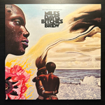 Miles Davis - Bitches Brew 2LP (Европа 2015г.)