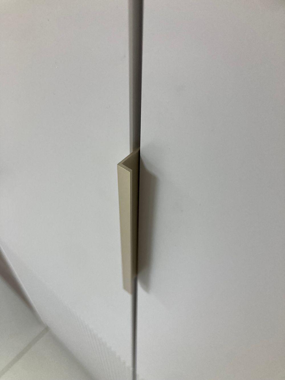 Шкаф 2-х ств Пандора ШК-01 Кашемир MF-03