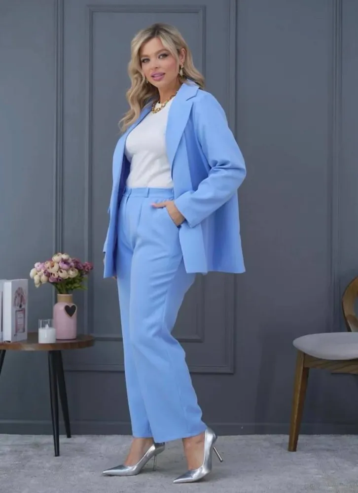 Комплект 887-4 Fabrika