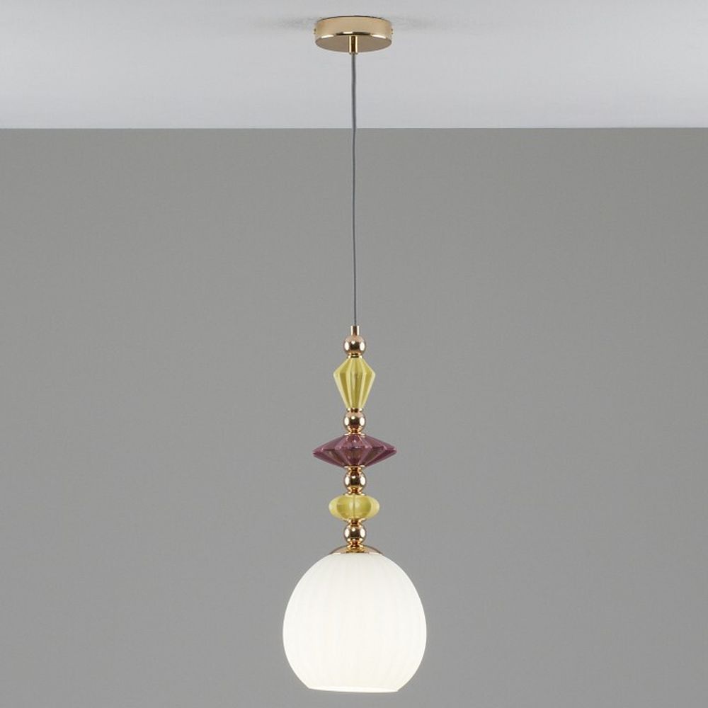 Подвесной светильник Moderli Charm V11180-1P