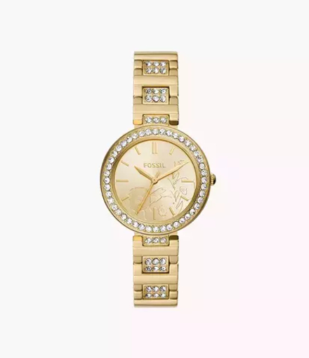 Женские наручные часы Fossil BQ3876