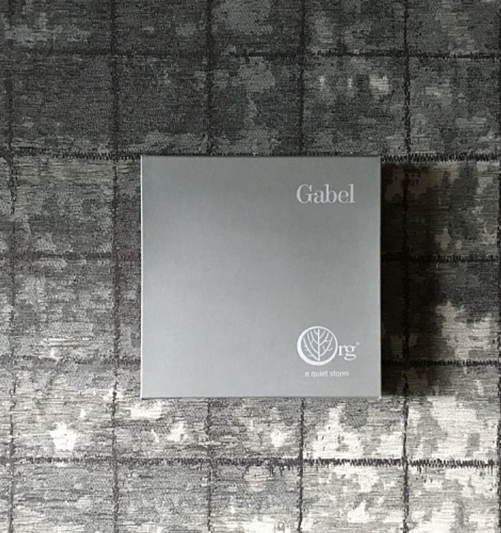 Набор полотенец 2шт Gabel Hum Malva