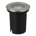 Светильник грунтовый WALKER GU10 1х50W