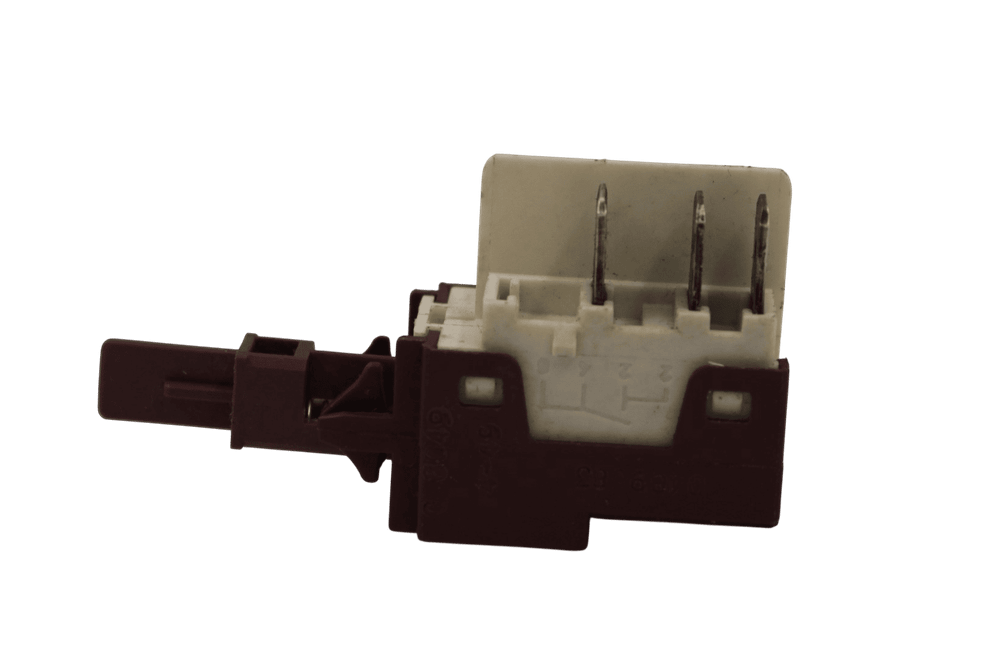 Кнопка/переключатель 0489683 стиральной машины Candy, Ardo, Whirpool