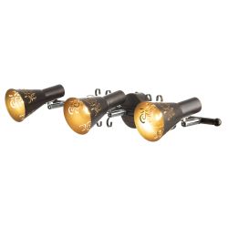 Citilux Дункан CL529531 Спот поворотный Коричневый